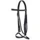 Harry\'s Horse Trens met hanoveraanse neusriem